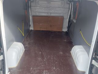 Opel Vivaro 2.0 84кВ