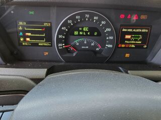 Volvo FH 375кВ