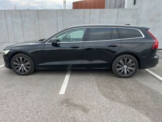 Volvo V60 2.0 140kW