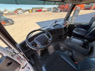 Volvo FM 420 6x2*4 315kW