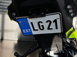 BMW S 1000 RR 154kW