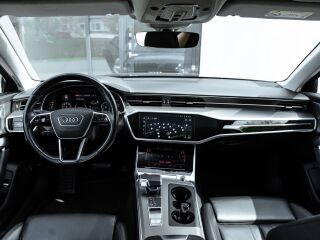 Audi A6 Avant 45TDI Quattro 3.0 180kW