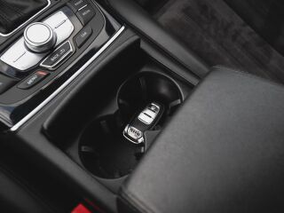 Audi A6 S-line 2.0 140kW