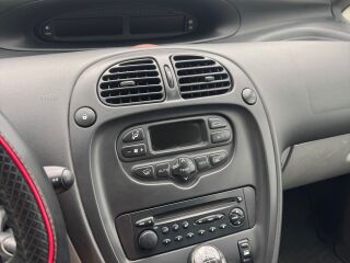 Citroen Xsara Picasso 1.6 70kW