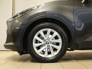 Toyota C-HR Active 1.8 72kW