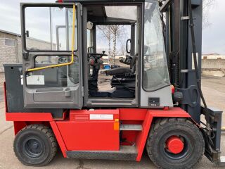 Kalmar ECD 50-6
