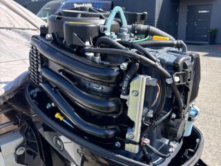 Terhi 450CC 29kW