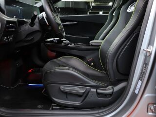 Kia EV6 GT 430kW
