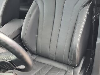 Skoda Enyaq Coupe RS 220kW 77кВ