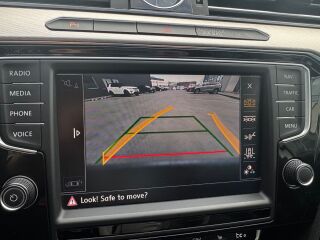 Volkswagen Passat GTE Highline 1.4 115kW