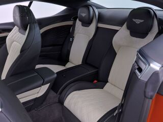 Bentley Continental GT AZURE V8 HYBRID 4.0 V8 500kW