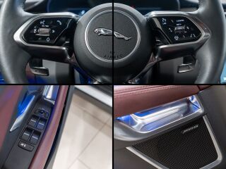 Jaguar E-Pace P250 R-Dynamic SE 2.0 183kW