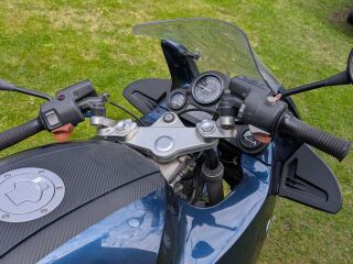 BMW K 1200 RS R4 96кВ