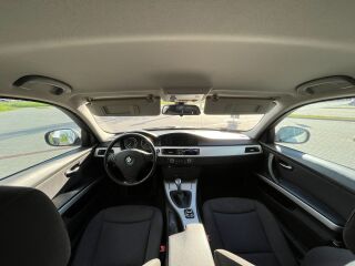 BMW 318 2.0 105кВ