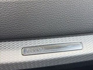 Audi Q2 advanced 35 TFSI 1.5 110kW