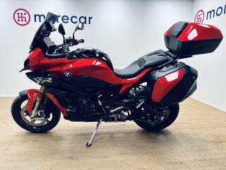BMW S 1000 XR 1.0 121kW