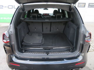 BMW X3 xDrive20d M-Sportpakett 2.0 140kW