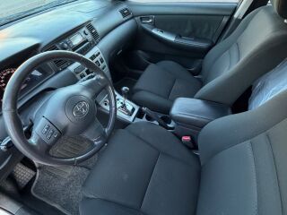 Toyota Corolla 1.4 66кВ