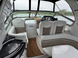 Four Winns VISTA 318 2 Volvo V8 450kW