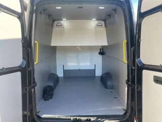MAN TGE 2.0 130kW