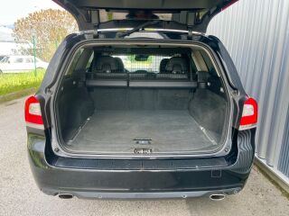 Volvo V70 Black Edition 2.4 D5 158kW