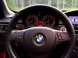 BMW 335 3.0 300kW