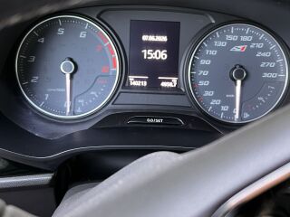 SEAT Leon 290 Orange Line 2.0 213kW