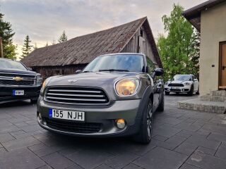 MINI Countryman 1.6 82kW