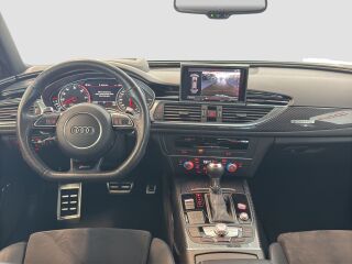 Audi RS 6 Avant Performance quattro 4.0 V8 TFSI 445kW