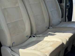 Volkswagen Sharan 2.0 110кВ