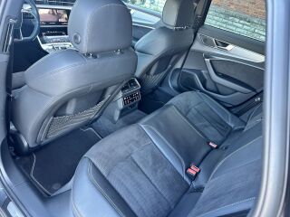 Audi A6 S-Line 50TDI Quattro B&O Matrix 3.0 210kW