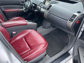 Toyota Prius 1.5 57kW