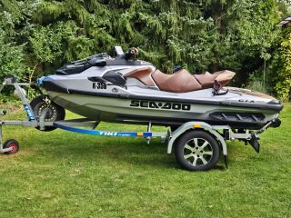 Sea-Doo GTX LTD 300 1.6 217kW