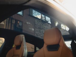 Audi e-tron GT Quattro Exclusive 350kW