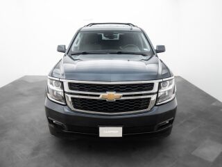 Chevrolet Suburban 5.3 265kW