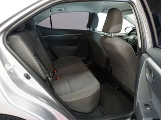 Toyota Corolla Active 1.6 97kW