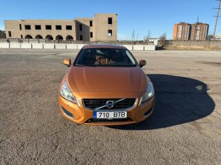 Volvo S60 Summum 2.0 120kW