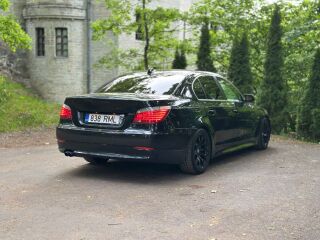 BMW 530 3.0 N53 200kW