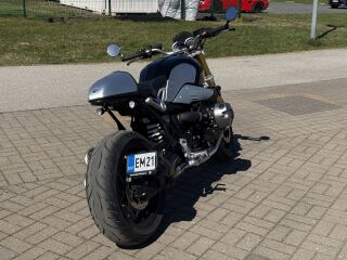 BMW R nineT 81kW