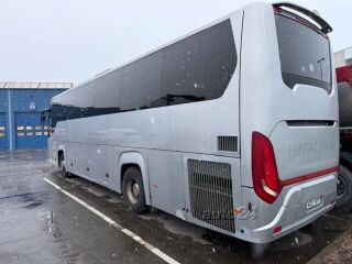 Scania TOURING HD 12.7 302kW