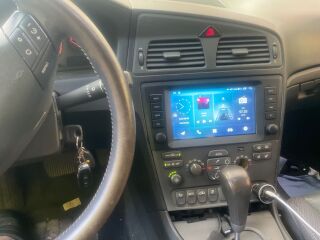 Volvo S60 2.4 R5 147kW