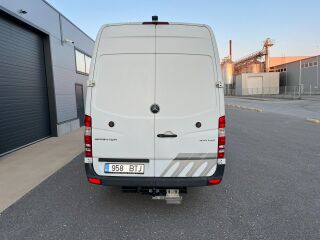 Mercedes-Benz Sprinter XXL 2.1 105kW
