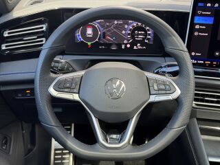 Volkswagen Tiguan NF R-Line Black Style 2.0 DXN 142кВ