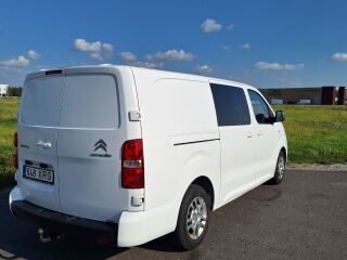 Citroen Jumpy L3 2.0 106kW