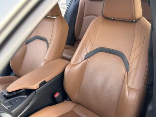 Lexus UX 250h 2.0 112кВ