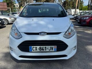 Ford B-MAX 1.0 74kW