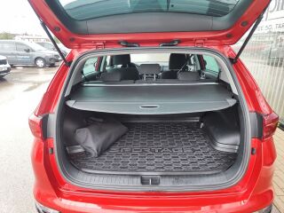 Kia Sportage EX 1.6 TGDi 130кВ