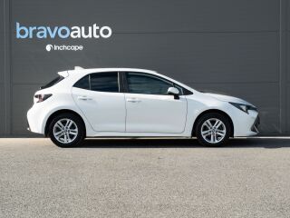 Toyota Corolla Hybrid Active 1.8 5D 72kW