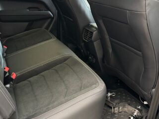 Volkswagen Amarok Ironman Edit 3.0 V6 177kW