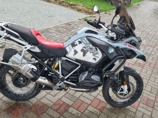 BMW R 1250 GS Adventure 100kW